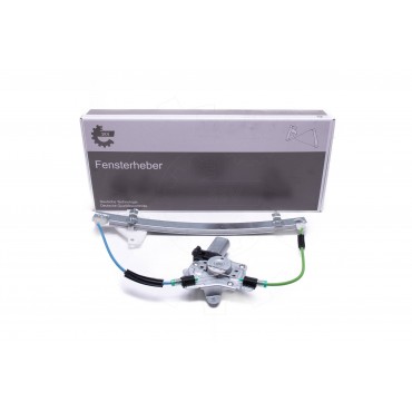 Mécanisme Lève Vitre Avant Droit Pour Hyundai Accent II 8240425210