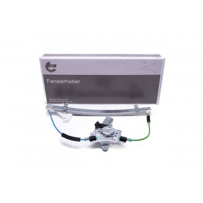 Mécanisme Lève Vitre Avant Droit Pour Hyundai Accent II 8240425210