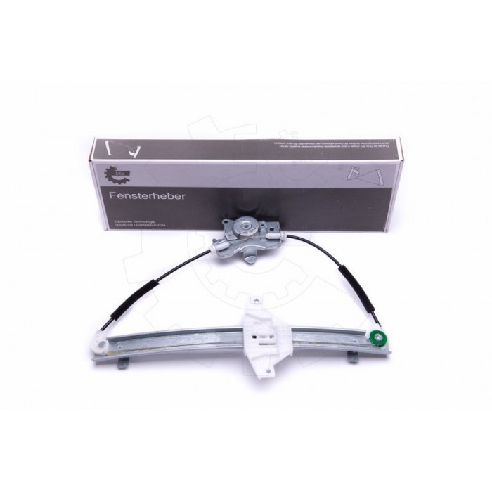 Mécanisme Lève Vitre Avant Gauche Pour Hyundai Sonata IV Kia Magentis