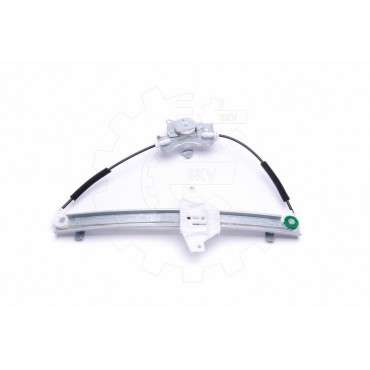 Mécanisme Lève Vitre Avant Gauche Pour Hyundai Sonata IV Kia Magentis