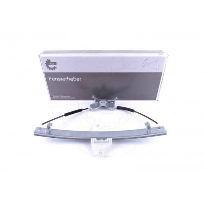 Mécanisme Lève Vitre Avant Droit Pour Hyundai Sonata IV Kia Magentis