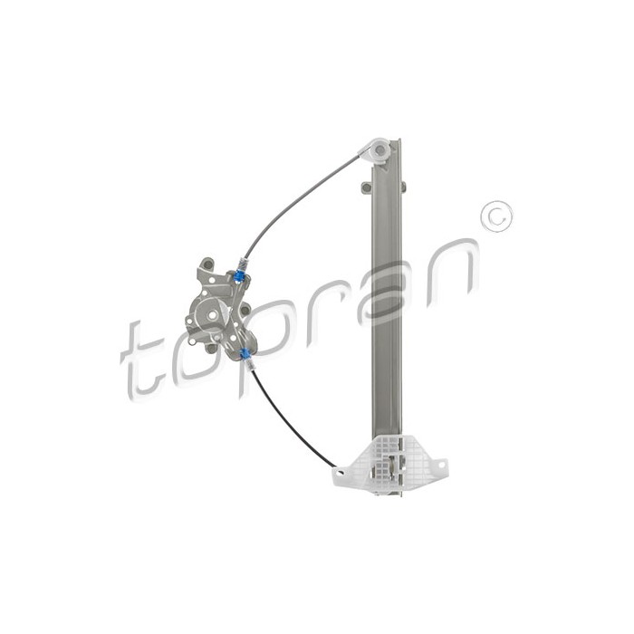 Mécanisme Lève Vitre Avant Gauche Pour Hyundai Sonata IV Kia Magentis