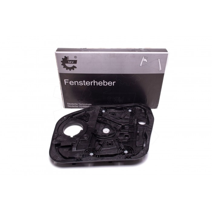 Mécanisme Lève Vitre Avant Droit Pour Hyundai Tucson 82481D3011 82481D7010