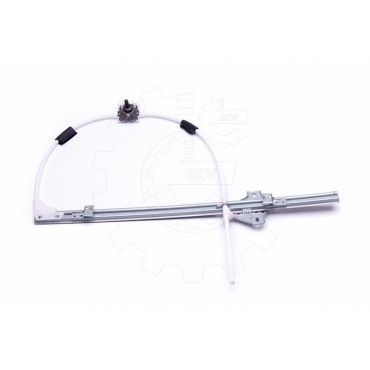 Mécanisme Lève Vitre Avant Gauche Pour Renault Opel Iveco Vauxhall 7700351293