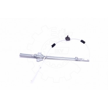 Mécanisme Lève Vitre Avant Droit Pour Renault Opel Iveco Vauxhall 7700351294