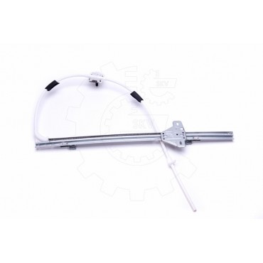 Mécanisme Lève Vitre Avant Droit Pour Renault Opel Iveco Vauxhall 7700351294