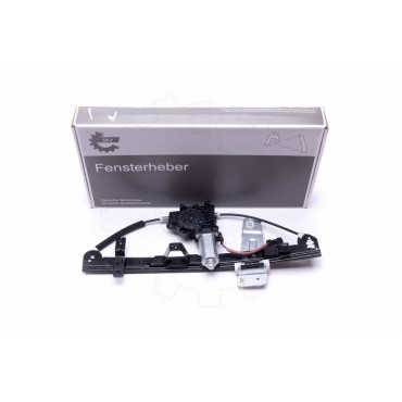 Mécanisme Lève Vitre Avant Gauche Pour Jeep Grand Cherokee II III 55363287AB