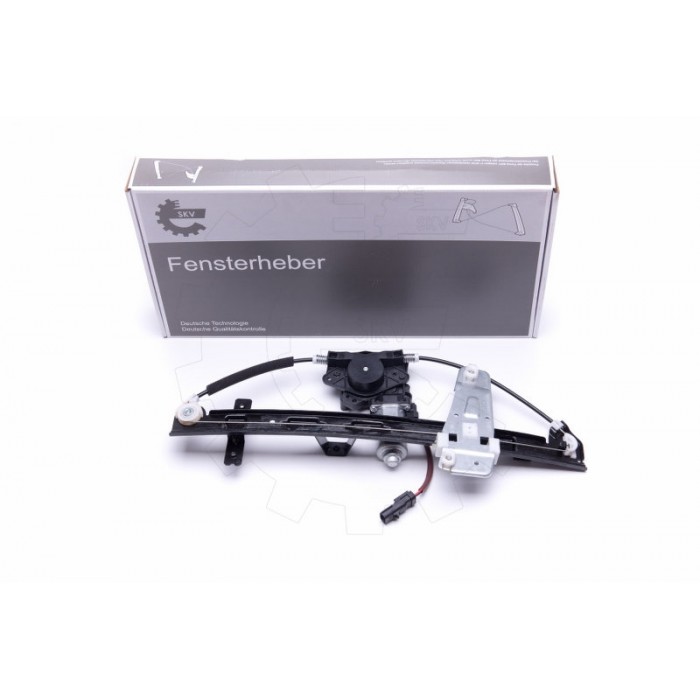 Mécanisme Lève Vitre Avant Droit Pour Jeep Grand Cherokee II III 55363286AB