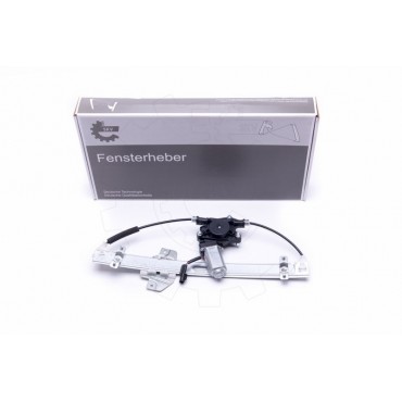 Mécanisme Lève Vitre Avant Gauche Pour Kia RIO II A Trois Volumes 824011G010