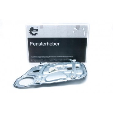 Mécanisme Lève Vitre Avant Gauche Pour Kia RIO II A Trois Volumes 824031G010