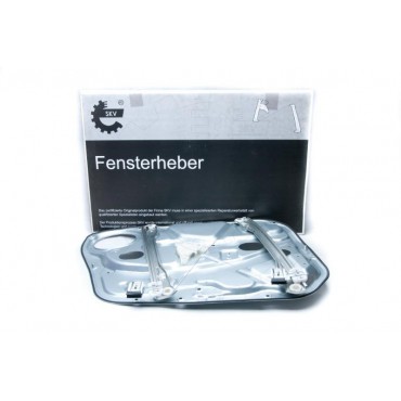 Mécanisme Lève Vitre Avant Droit Pour Kia RIO II A Trois Volumes 824041G010