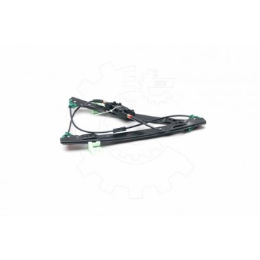 Mécanisme Lève Vitre Avant Droit Pour Lancia Y Ypsilon 0000071732829 46407978