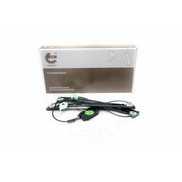 Mécanisme Lève Vitre Avant Droit Pour Lancia Y Ypsilon 0000071732829 46407978