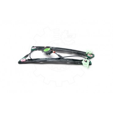 Mécanisme Lève Vitre Avant Gauche Pour Lancia Ypsilon 0000071732828