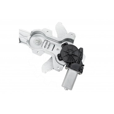 Mécanisme Lève Vitre Avant Gauche Pour Land Rover Defender CUH000090 CUH000092