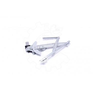 Mécanisme Lève Vitre Avant Droit Pour Land Rover Defender CUH000080 CUH000082