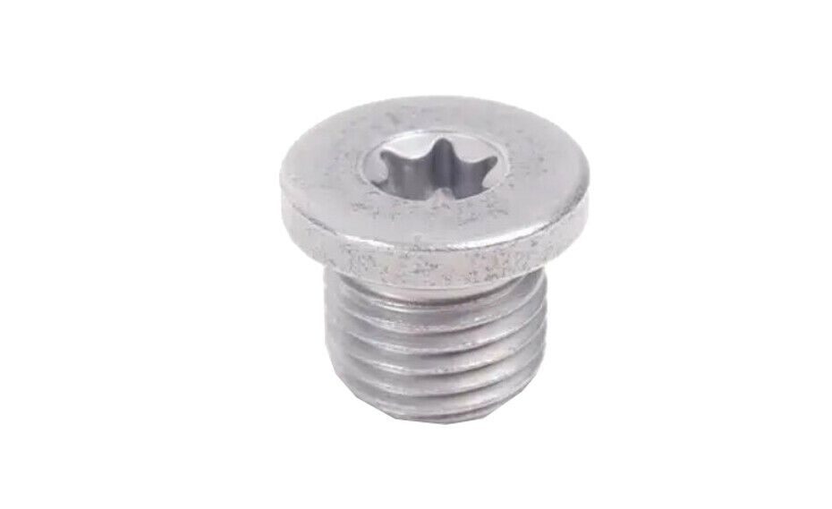 Vis Bouchon De Vidange Carter D'huile Pour AUDI Q3, TT, A1, A3, A4, A6