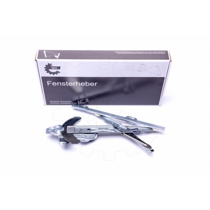 Mécanisme Lève Vitre Avant Gauche Pour Land Rover Defender ALR4532