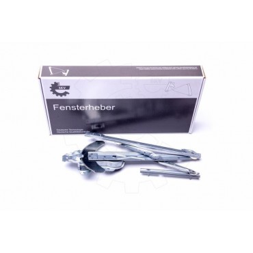 Mécanisme Lève Vitre Avant Gauche Pour Land Rover Defender CUH000111