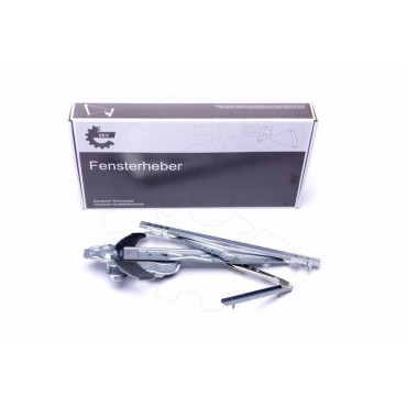 Mécanisme Lève Vitre Avant Droit Pour Land Rover Defender CUH000101