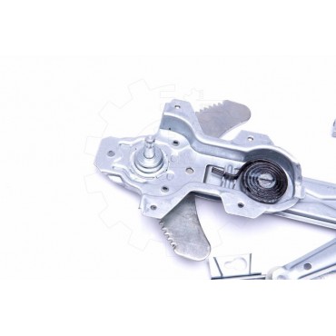 Mécanisme Lève Vitre Avant Droit Pour Land Rover Defender CUH000101