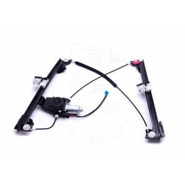 Mécanisme Lève Vitre Avant Gauche Pour Land Rover Freelander Soft Top ASR1585