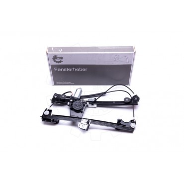 Mécanisme Lève Vitre Avant Droit Pour Land Rover Freelander Soft Top LR006371