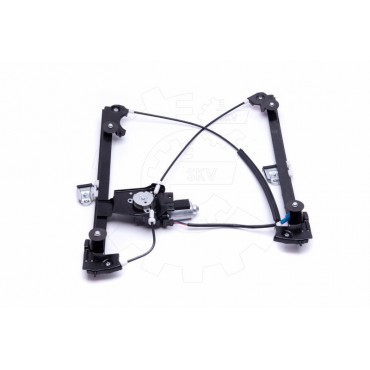Mécanisme Lève Vitre Avant Droit Pour Land Rover Freelander Soft Top LR006371