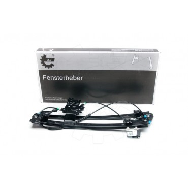 Mécanisme Lève Vitre Avant Gauche Pour Land Rover Freelander CUH000031