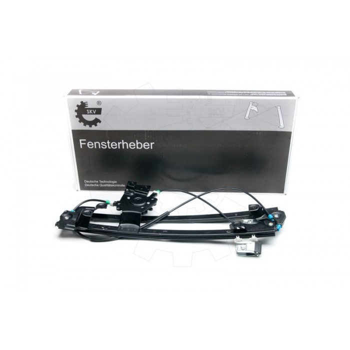 Mécanisme Lève Vitre Avant Gauche Pour Land Rover Freelander CUH000031