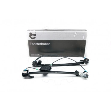 Mécanisme Lève Vitre Avant Droit Pour Land Rover Freelander Soft Top CUH000020