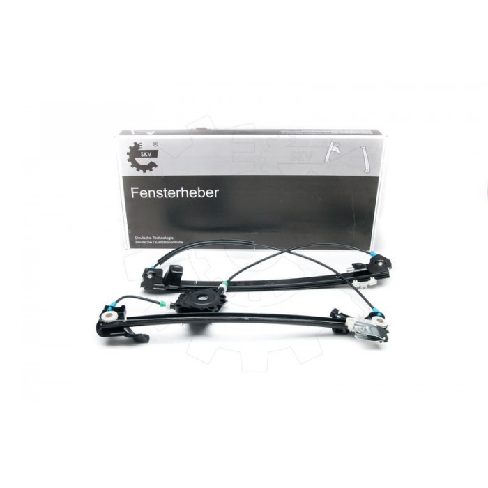 Mécanisme Lève Vitre Avant Droit Pour Land Rover Freelander Soft Top CUH000020