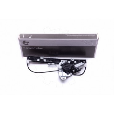 Mécanisme Lève Vitre Arrière Gauche Pour Land Rover Freelander CVH101210
