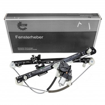 Mécanisme Lève Vitre Avant Gauche Pour Land Rover Range Rover Sport LR043935