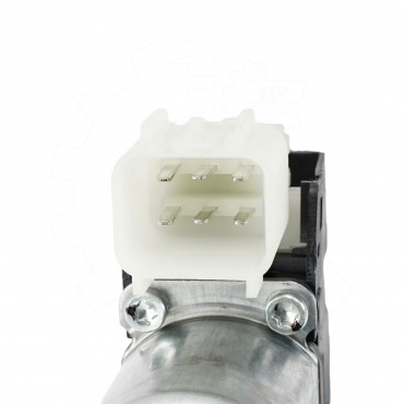 Mécanisme Lève Vitre Avant Gauche Pour Land Rover Range Rover Sport LR043935