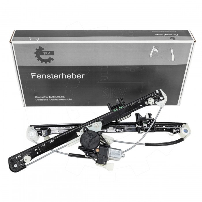 Mécanisme Lève Vitre Arrière Droit Pour Land Rover Range Rover Sport LR043936