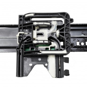 Mécanisme Lève Vitre Arrière Droit Pour Land Rover Range Rover Sport LR043936