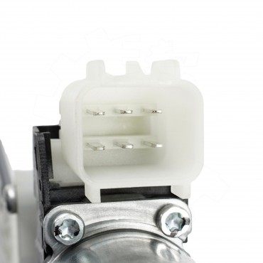 Mécanisme Lève Vitre Arrière Droit Pour Land Rover Range Rover Sport LR043936