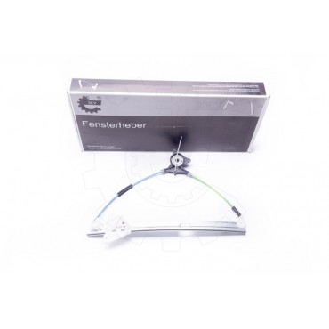 Mécanisme Lève Vitre Avant Droit Pour Mazda 3 BP4K58590 BP4K58590A