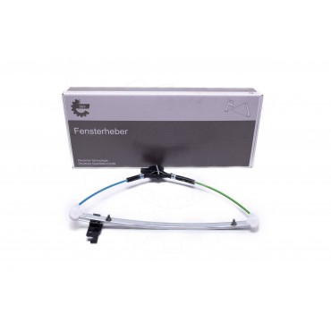 Mécanisme Lève Vitre Arrière Gauche Pour Mazda 3 BP4K73590