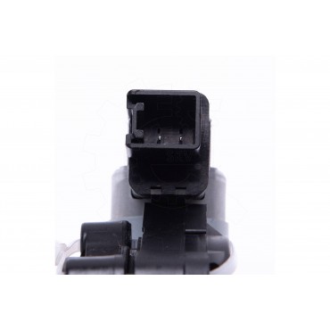 Mécanisme Lève Vitre Arrière Droit Pour Mazda 3 BP4K72590