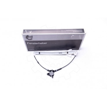 Mécanisme Lève Vitre Avant Gauche Pour Mazda 3 BP4K59590 BP4K59590A