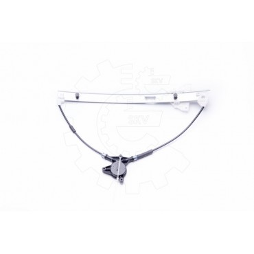 Mécanisme Lève Vitre Avant Gauche Pour Mazda 3 BP4K59590 BP4K59590A