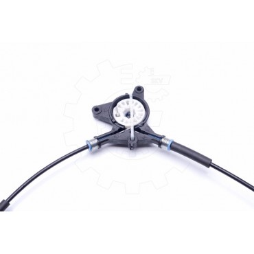 Mécanisme Lève Vitre Avant Gauche Pour Mazda 3 BP4K59590 BP4K59590A