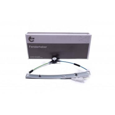 Mécanisme Lève Vitre Avant Droit Pour Mazda 6 GJ6A58590 GJ6A58590G GP9A58560