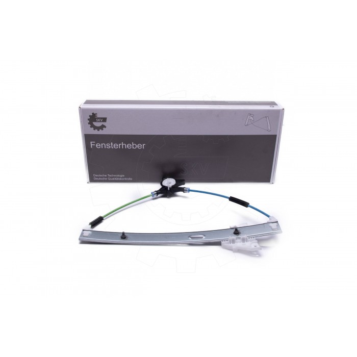 Mécanisme Lève Vitre Avant Droit Pour Mazda 6 GJ6A58590 GJ6A58590G GP9A58560