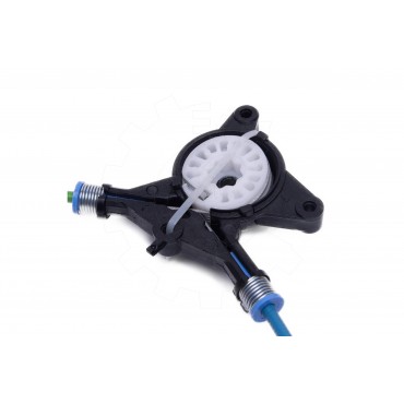 Mécanisme Lève Vitre Avant Droit Pour Mazda 6 GJ6A58590 GJ6A58590G GP9A58560