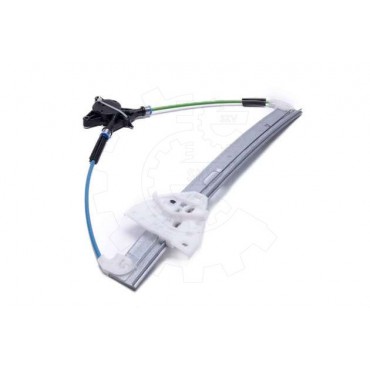 Mécanisme Lève Vitre Avant Droit Pour Mazda 6 GJ6A58590 GJ6A58590G GP9A58560
