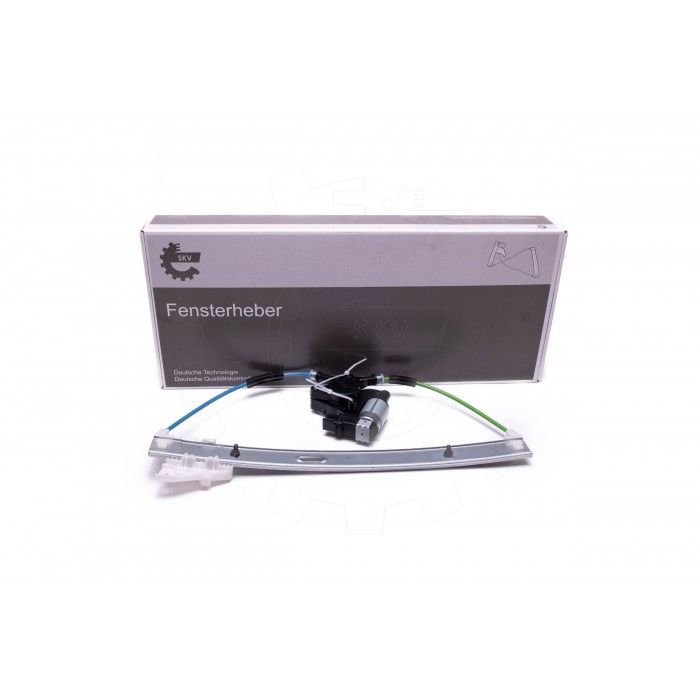 Mécanisme Lève Vitre Avant Gauche Pour Mazda 6 GJ6A59590 GJ6A59590C GJ6A59590F