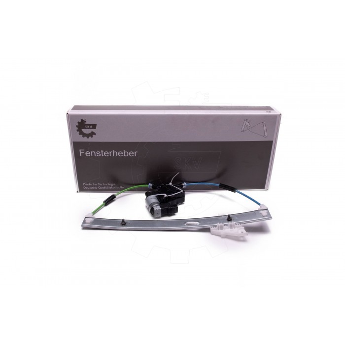 Mécanisme Lève Vitre Avant Droit Pour Mazda 6 GJ6A58590 GJ6A58590G GP9A58560